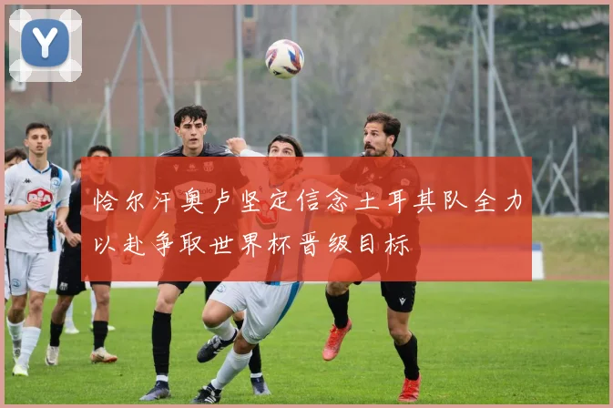 恰尔汗奥卢坚定信念土耳其队全力以赴争取世界杯晋级目标