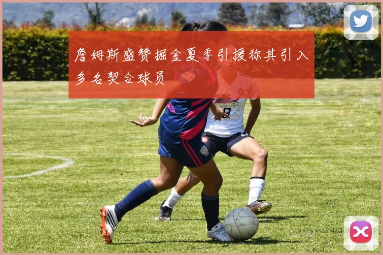 詹姆斯盛赞掘金夏季引援称其引入多名契合球员