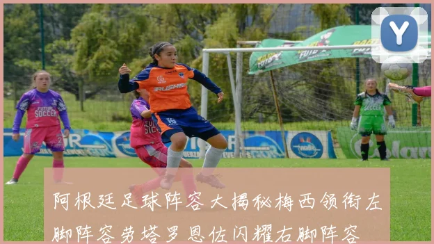 阿根廷足球阵容大揭秘梅西领衔左脚阵容劳塔罗恩佐闪耀右脚阵容