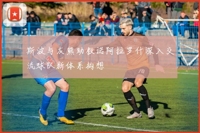 斯波与灰熊助教诺阿拉罗什深入交流球队新体系构想