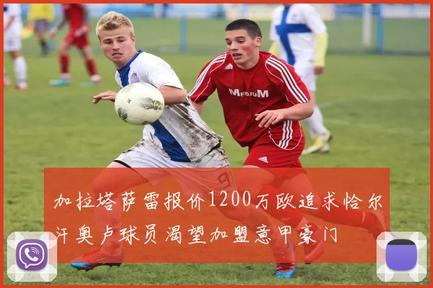 加拉塔萨雷报价1200万欧追求恰尔汗奥卢球员渴望加盟意甲豪门